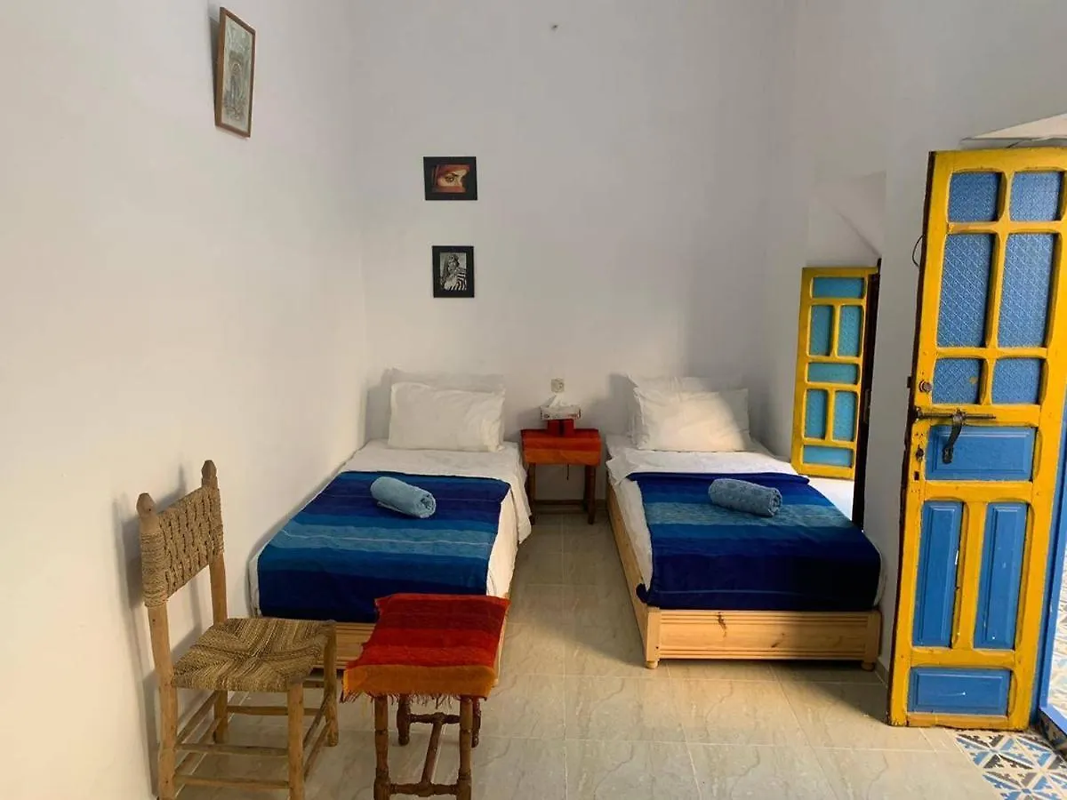 Ya Salam Hostel Μαρακές Μαρόκο