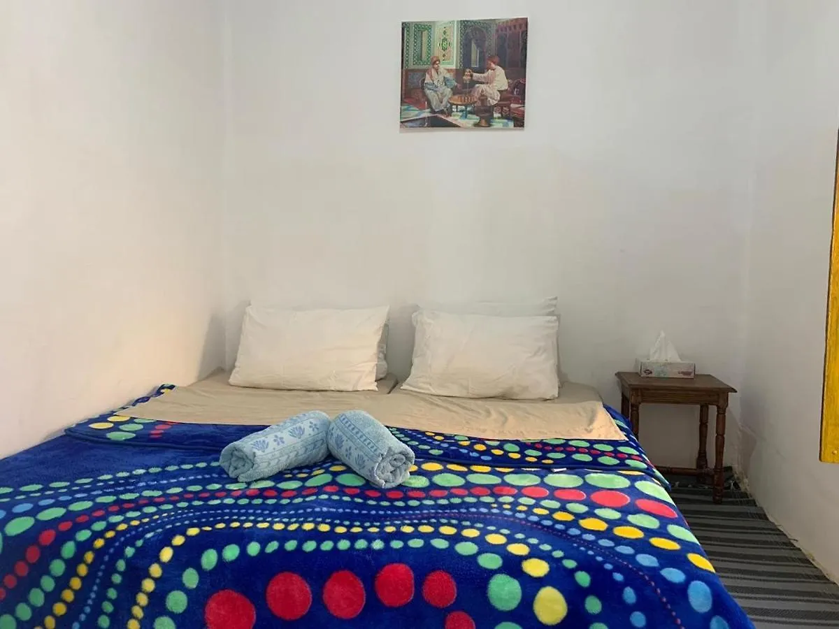 Ya Salam Hostel Μαρακές 0*,  Μαρόκο