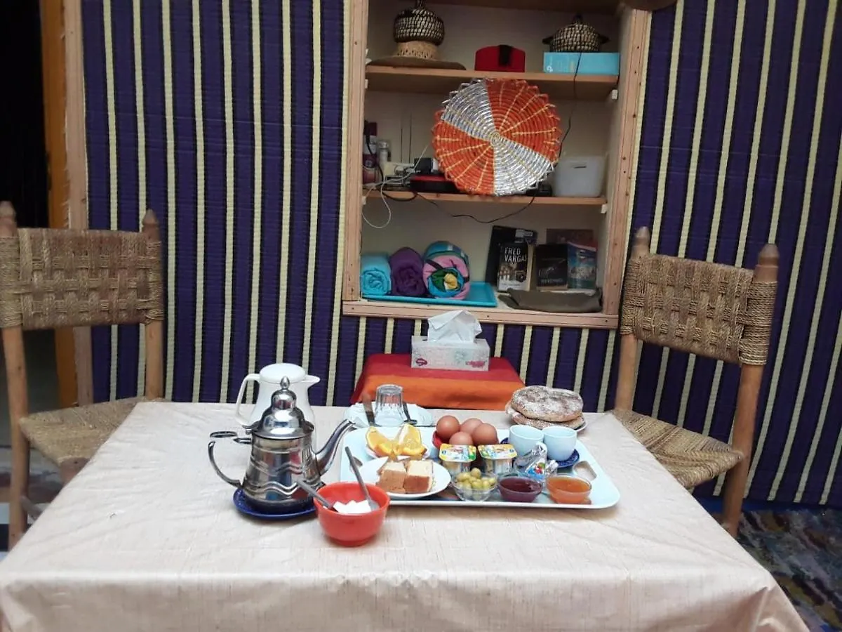 Bed & Breakfast Ya Salam Hostel Marrakesh